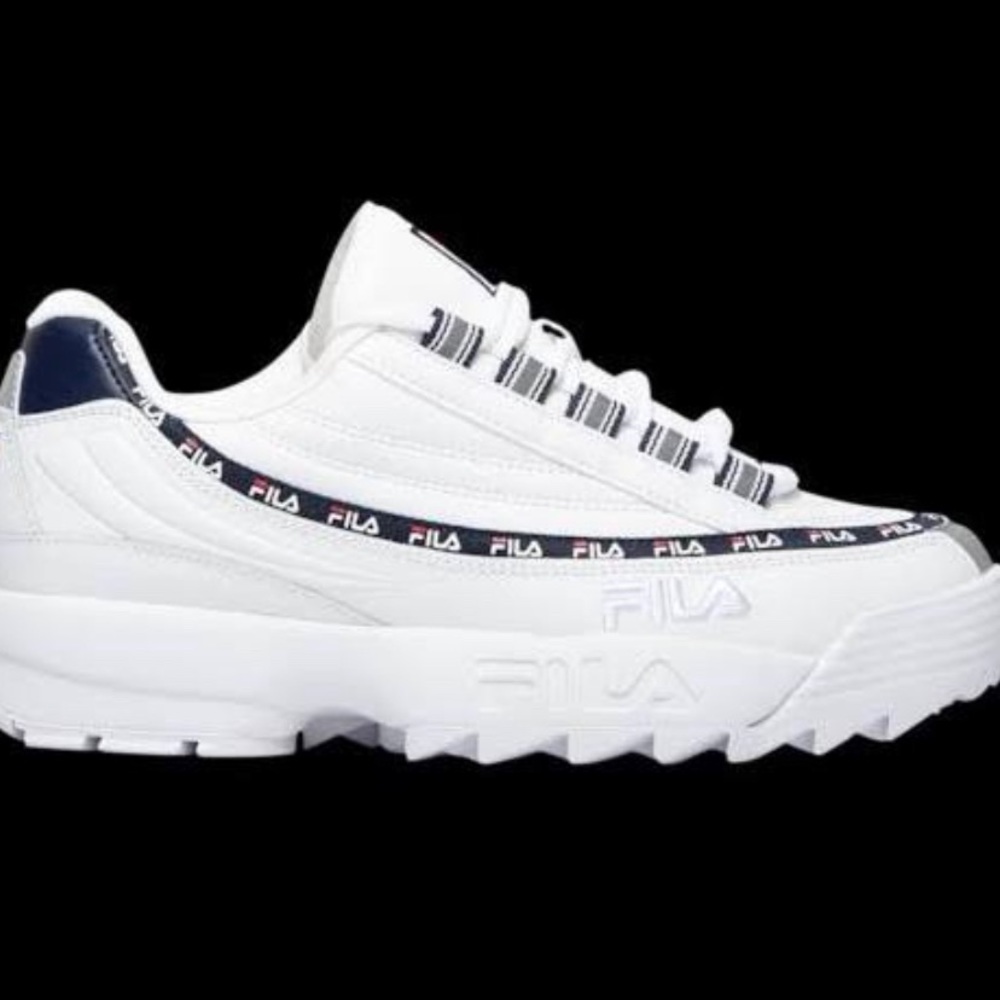 DISRUPTOR II PREMIUM SNEAKER -